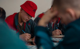 совместно с партнёрами организовали очное обучение стропальщиков (рабочие профессии) - 2 совместно с партнёрами организовали очное обучение стропальщиков (рабочие профессии) - фото - 2